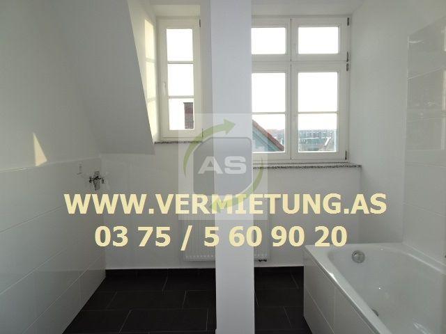 Apartment mieten in Pölbitz, Zwickau