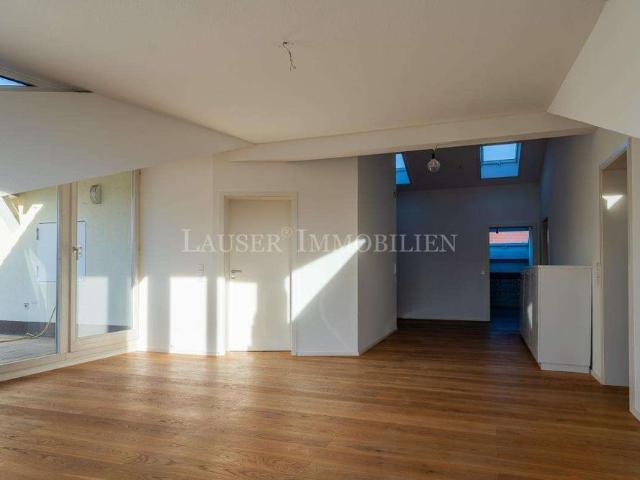 Apartment mieten in Möhringen, Stuttgart