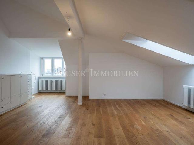 Apartment mieten in Möhringen, Stuttgart