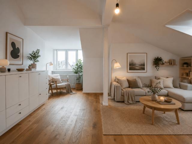 Apartment mieten in Möhringen, Stuttgart