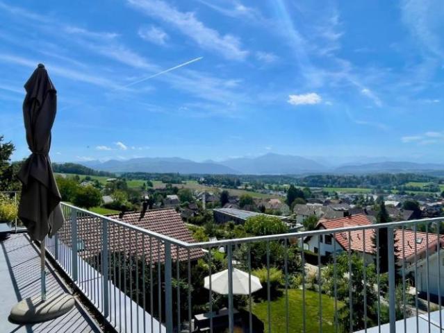 Apartment mieten in Mettmenstetten, Zürich