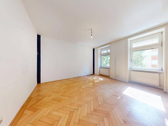 Apartment kaufen in Simmering, Wien