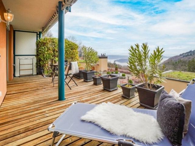 Maisonette kaufen in Ligerz, Bern