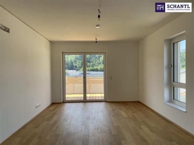 Wohnung mieten in Hart bei Graz, Steiermark