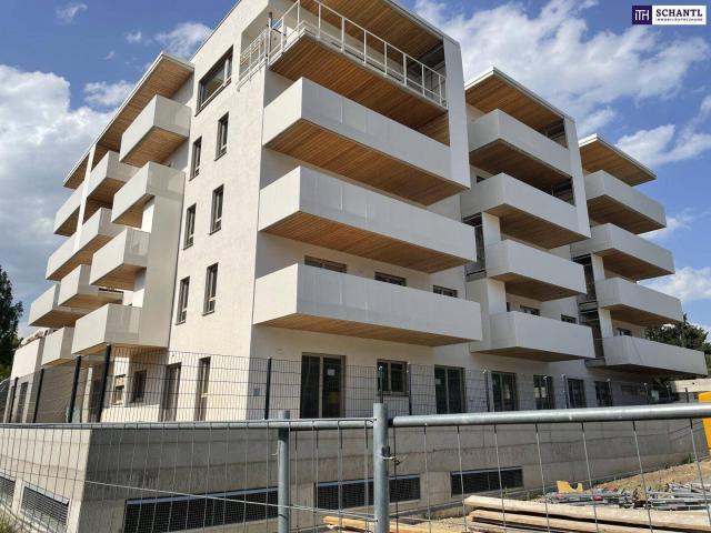 Apartment mieten in Hart bei Graz, Steiermark