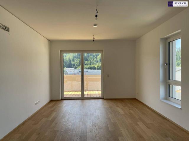 Apartment mieten in Hart bei Graz, Steiermark