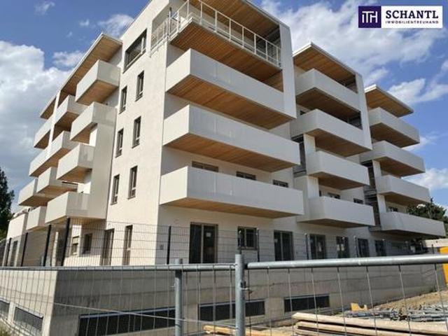 Wohnung mieten in Hart bei Graz, Steiermark