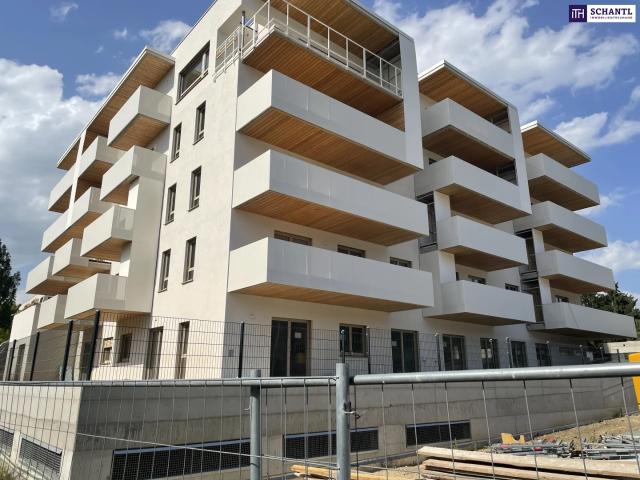 Apartment mieten in Pachern, Hart bei Graz