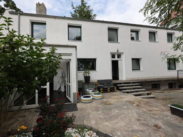 Wohnung kaufen in Heßler, Gelsenkirchen