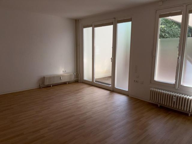 Apartment mieten in Lichtenberg, Berlin