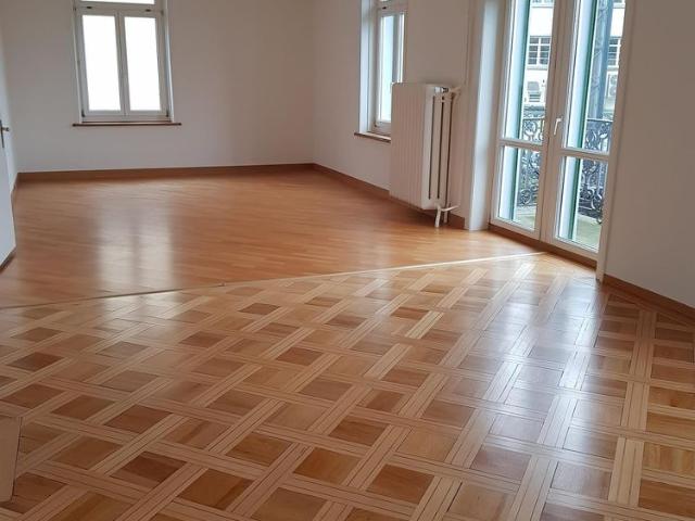 Apartment mieten in Rorschach, Wahlkreis Rorschach