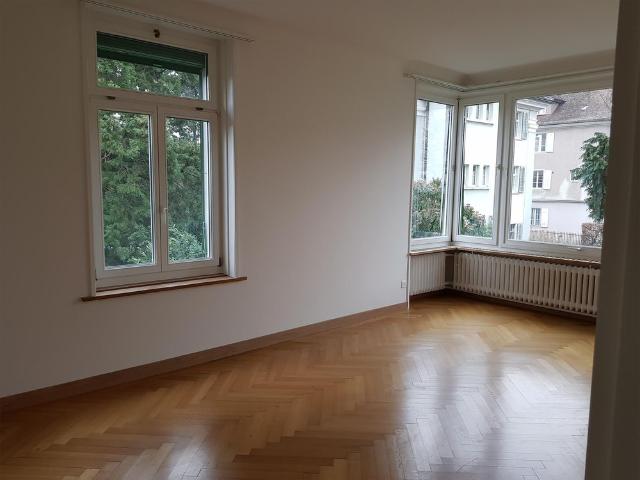 Apartment mieten in Rorschach, Wahlkreis Rorschach