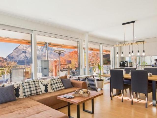 Apartment mieten in Hondrich, Bern