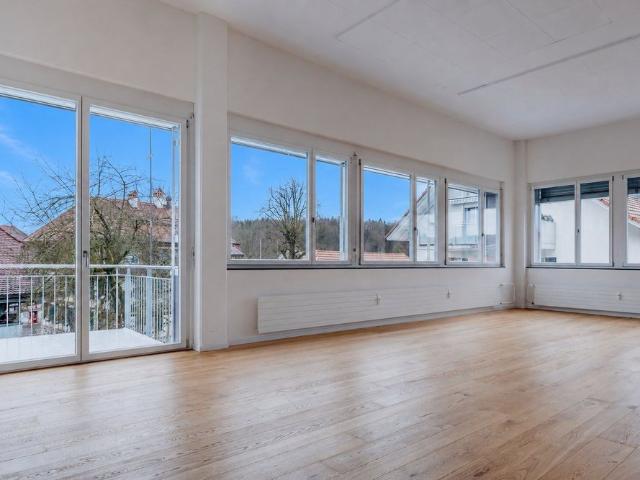 Apartment mieten in Laupen, Verwaltungsregion Bern-Mittelland