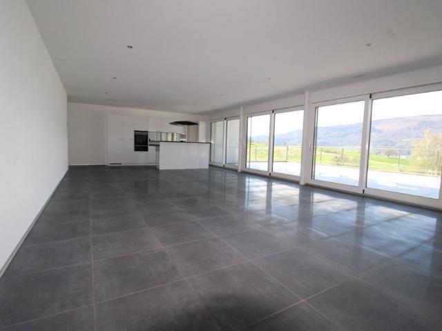 Apartment mieten in Bellevuepark, Port