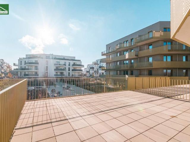 Wohnung kaufen in Floridsdorf, Wien