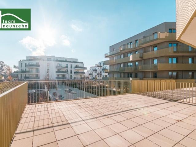 Wohnung kaufen in Floridsdorf, Wien