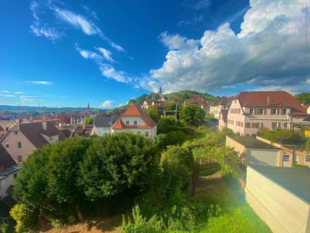 Haus kaufen in Stuttgart, Baden-Württemberg
