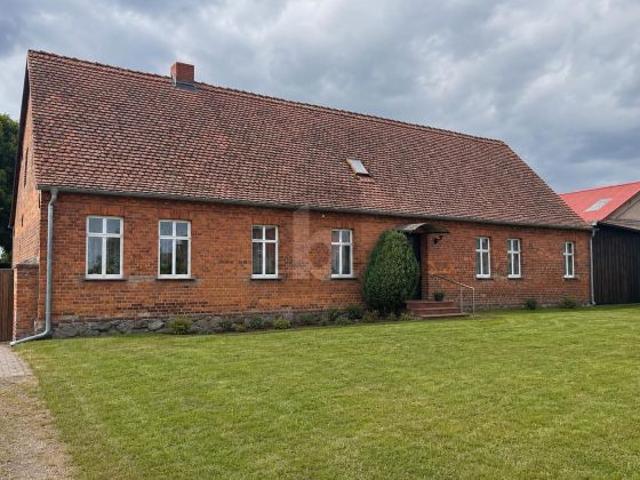 Haus kaufen in Wittstock, Brandenburg