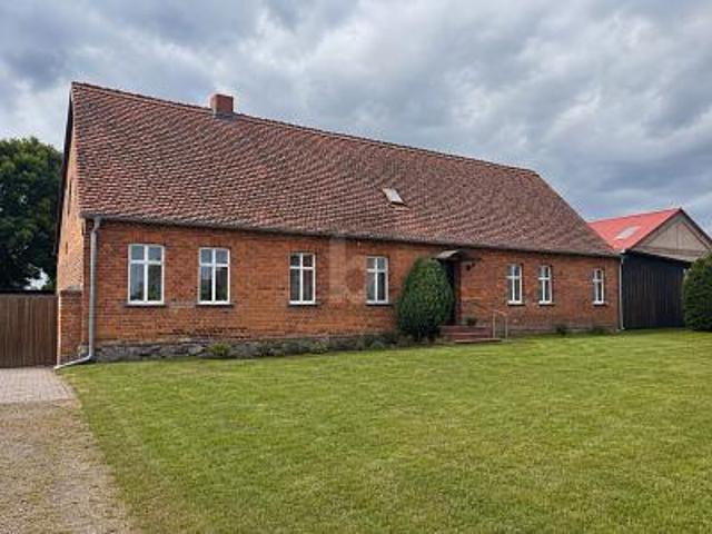 Bauernhaus kaufen in Brandenburg