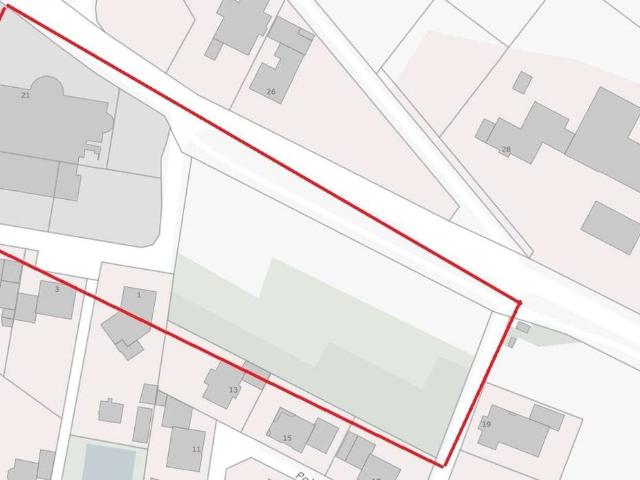 Erdgeschosswohnung kaufen in Spelle, Landkreis Emsland