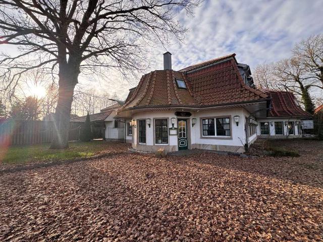 Erdgeschosswohnung kaufen in Spelle, Landkreis Emsland