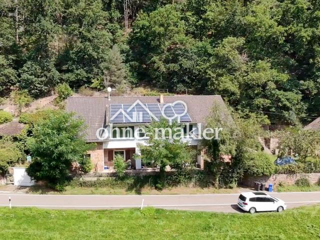 Haus kaufen in Altleiningen, Rheinland-Pfalz
