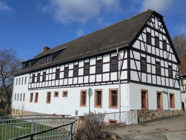 Haus kaufen in Kohren-Sahlis, Frohburg