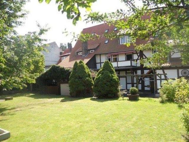 Haus kaufen in Bad Sooden-Allendorf, Hessen