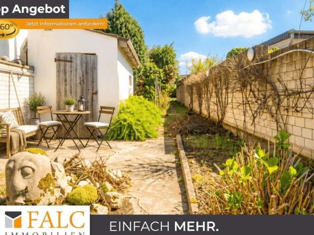 Haus kaufen in Erkelenz, Kreis Heinsberg