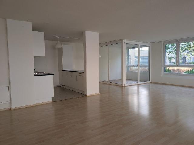 Apartment mieten in Neustadt / Nouvelle ville, Biel/Bienne
