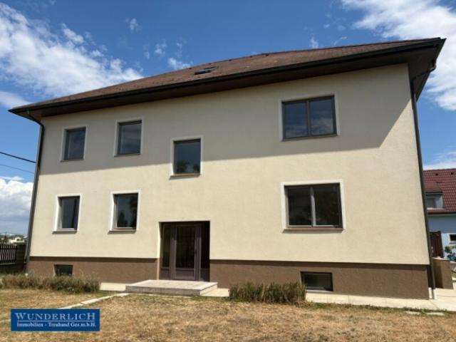 Mehrfamilienhaus mieten in Donaustadt, Wien