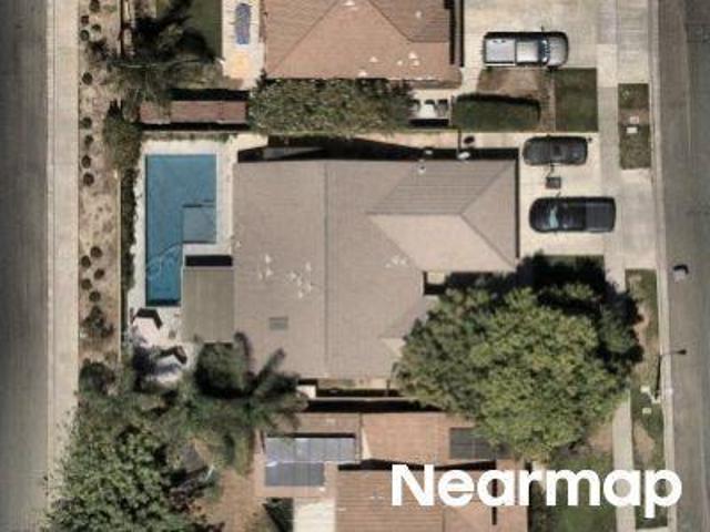 House for sale in Hanford, California