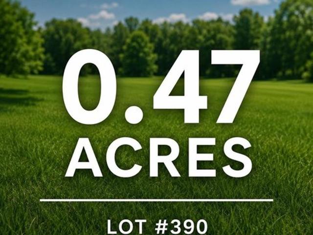 Land for sale in Vine Grove, Kentucky