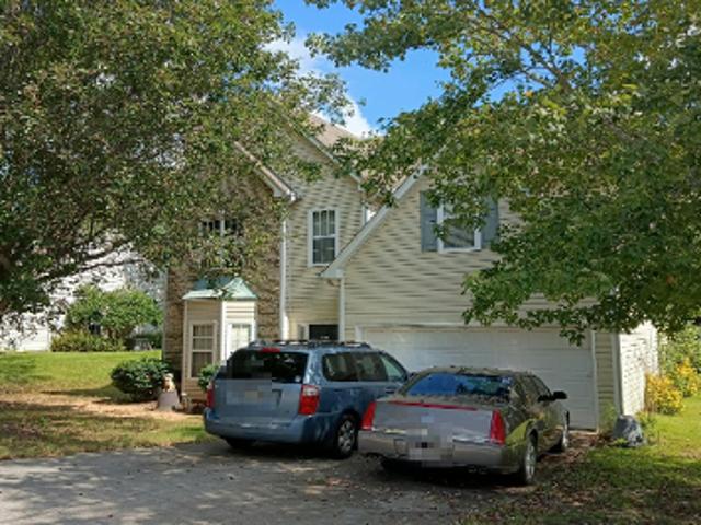House for sale in Dacula, Georgia