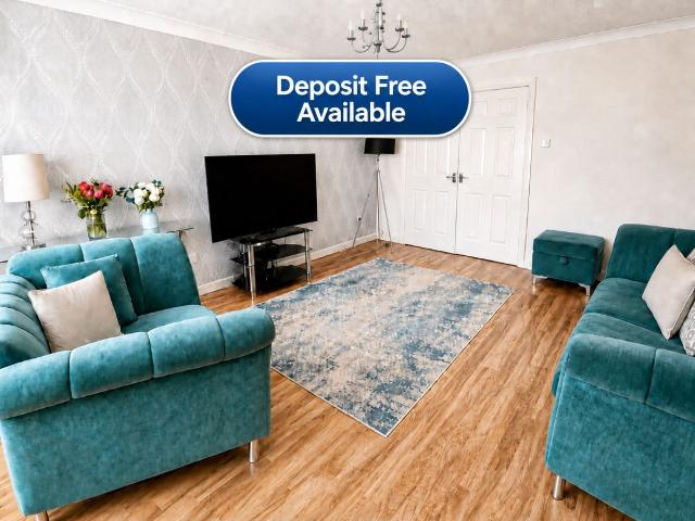 House for rent in Kirkby, Knowsley