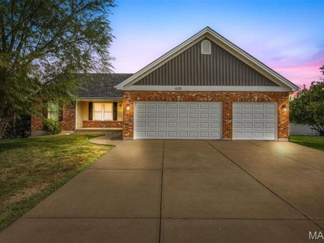 House for sale in Barnhart, Missouri