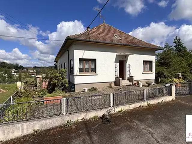 Maison vente à Riespach, Collectivité européenne d'Alsace