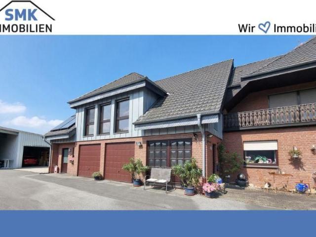 Apartment mieten in Rietberg, Nordrhein-Westfalen