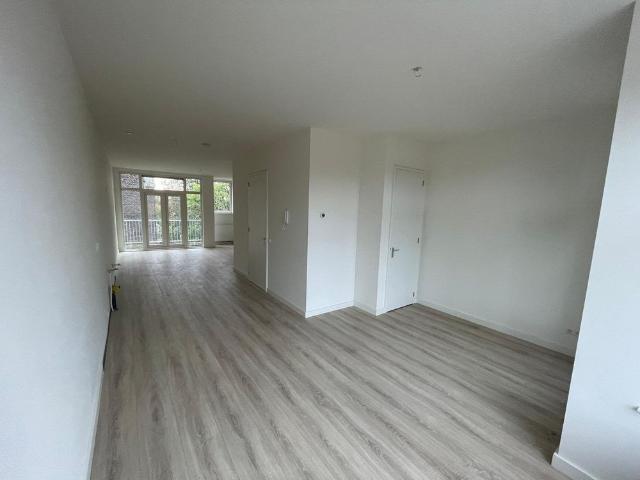 Appartement te huur in Charlois, Rotterdam