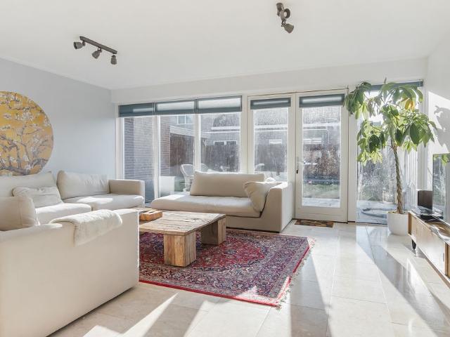 Appartement te huur in Langeraar, Ter Aar