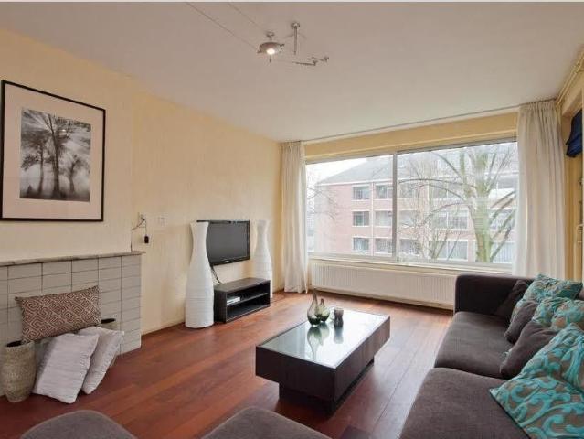 Appartement te huur in Zuid, Amsterdam