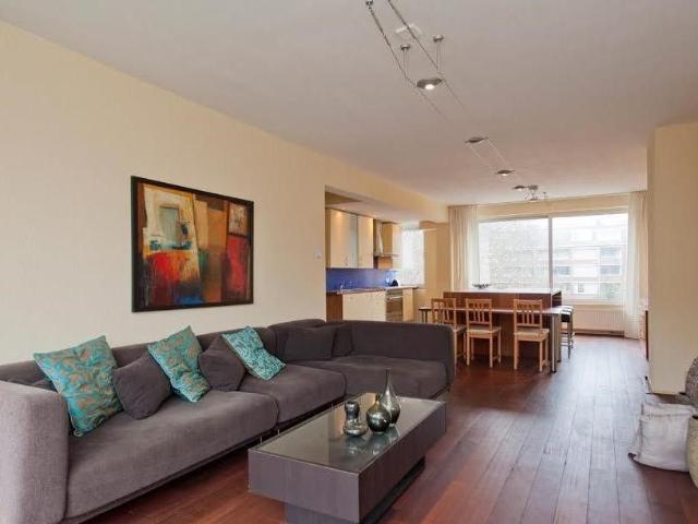 Appartement te huur in Zuid, Amsterdam