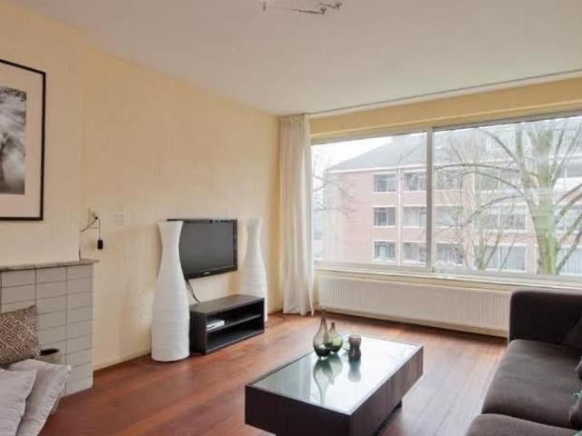 Appartement te huur in Zuid, Amsterdam