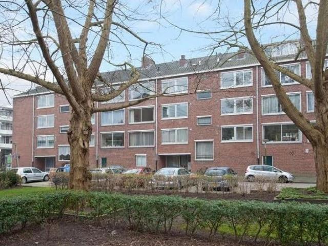 Appartement te huur in Zuid, Amsterdam