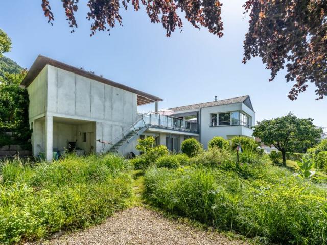 Einfamilienhaus kaufen in Stein am Rhein, Schaffhausen