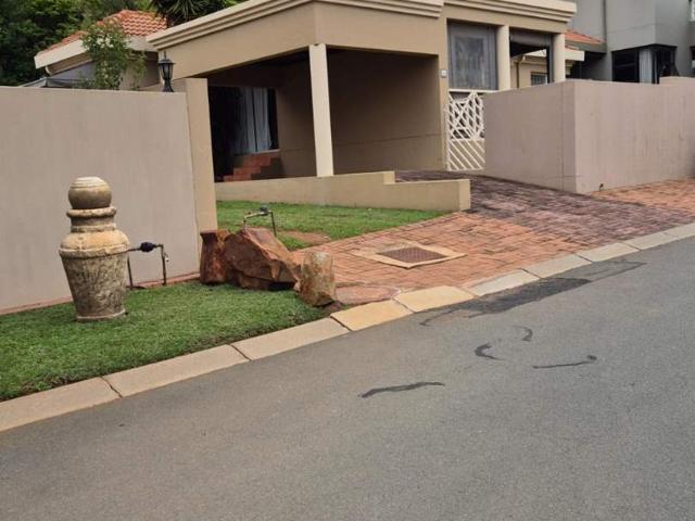 House for sale in Waterkloof, Gauteng