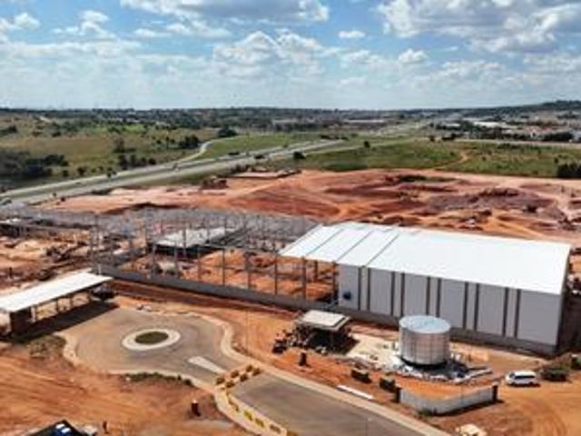 Commercial for rent in Gauteng