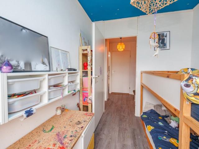 Appartement te huur in Diemen, Vogelweide