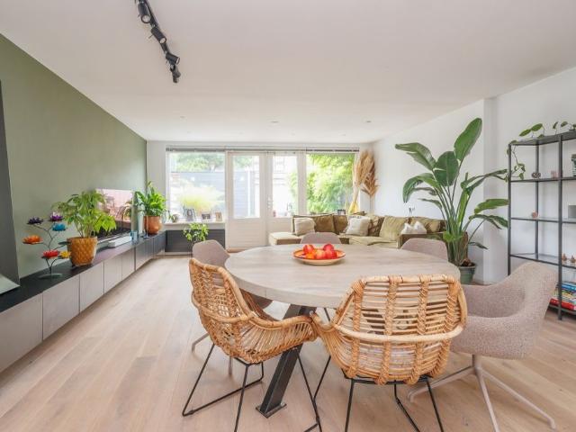 Appartement te huur in Diemen, Vogelweide